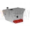 Hydraulic & Fuel Tank