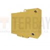 Hydraulic & Fuel Tank