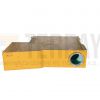 Hydraulic & Fuel Tank