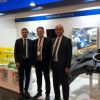 İzmir's Industry Giant Terbay is in Hannover Messe