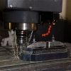 Machining